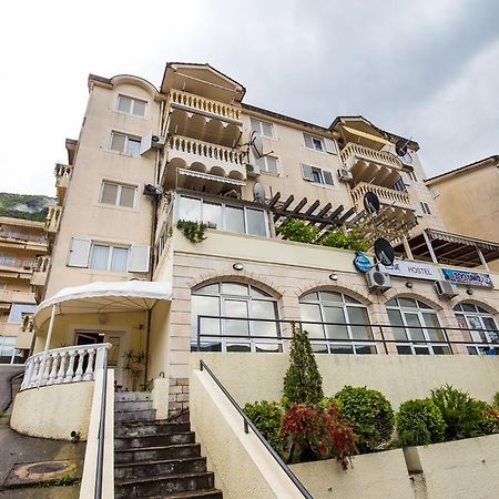 Art Guesthouse Kotor Exterior foto